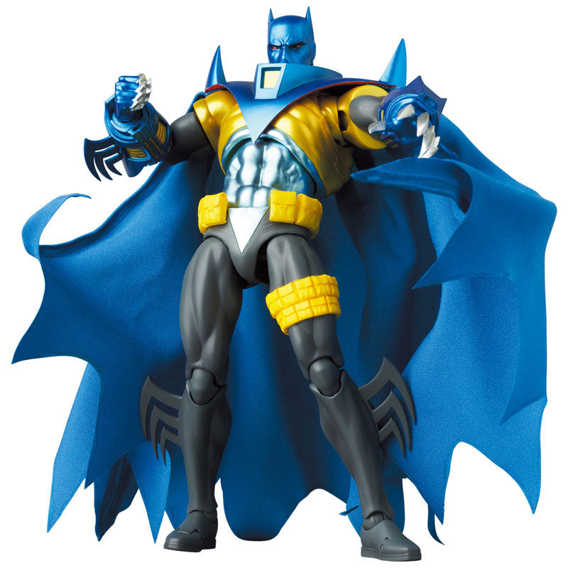 Batman Knightfall MAFEX Action Figure (Reissue)