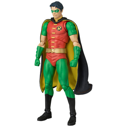 Robin (Hush Version) MAFEX No.264 Action Figure