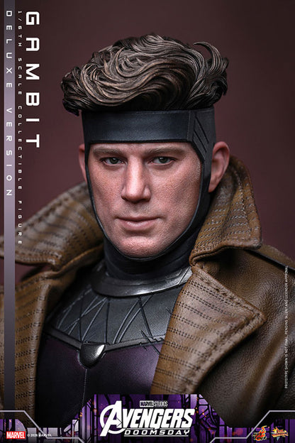 Avengers: Doomsday Gambit Ultimate Edition 1/6th Scale Collectible Figure