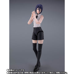 [Pre-Order] Chainsaw Man The Movie: Reze Arc - Reze S.H.Figuarts Exclusive Action Figure