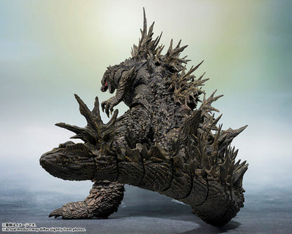 Godzilla (2026) Godzilla Minus Zero S.H.MonsterArts Action Figure