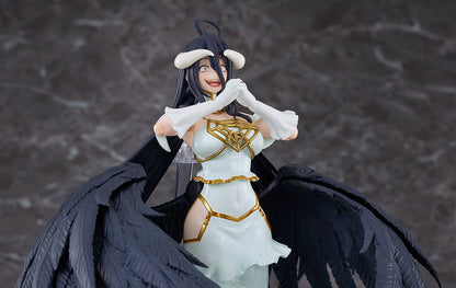 Overlord: The Holy Kingdom Albedo Figma Action Figure