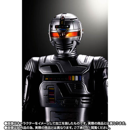 Super Space Sheriff Gavan (Shinkocchou Seihou) Gavan Exclusive S.H.Figuarts Action Figure