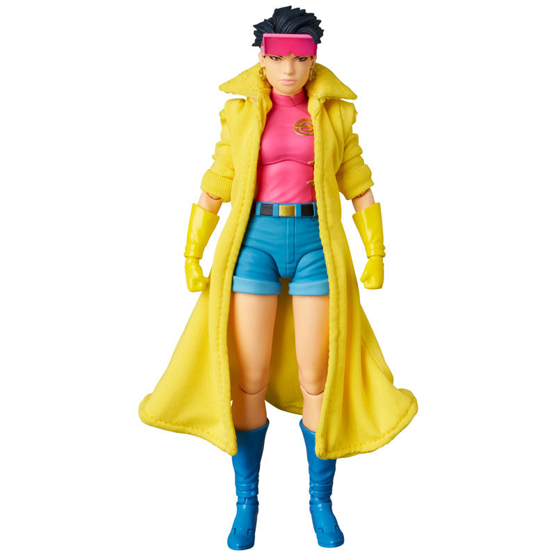 Marvel X-Men Jubilee (Comic Ver.) MAFEX Action Figure