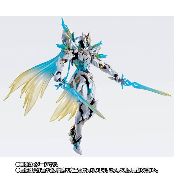 Honkai: Star Rail Sam Spring Missive Exclusive S.H.Figuarts Action Figure