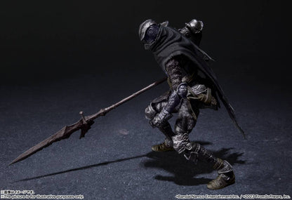 Elden Ring Festering Fingerprint Vyke S.H.Figuarts Action Figure (Reissue)