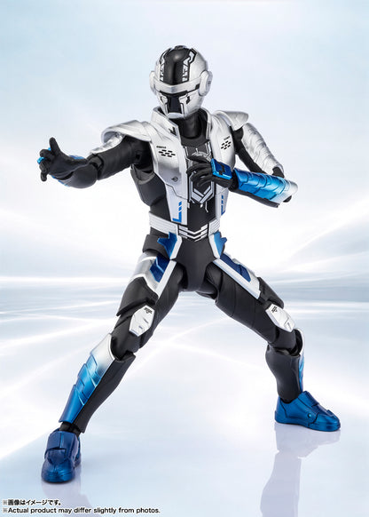 Super Space Sheriff Gavan Bushido S.H.Figuarts Action Figure