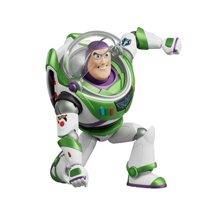 Toy Story 5 Buzz Lightyear Champion Class Model Kit