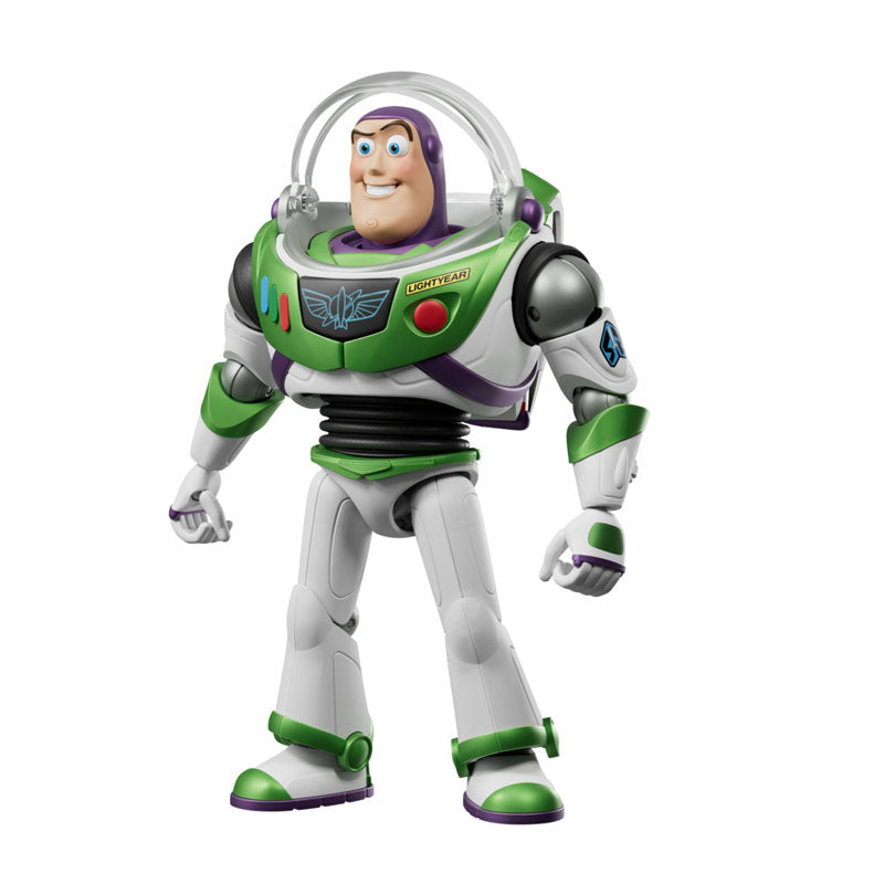 Toy Story 5 Buzz Lightyear Champion Class Model Kit