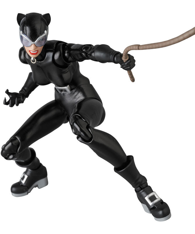 Catwoman (Hush Version) MAFEX Action Figure (Reissue)