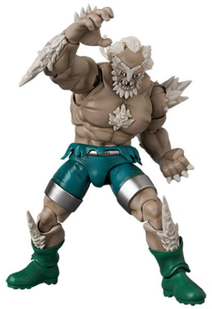 DC Comics Doomsday (The Death of Superman Ver.) MAFEX No.325 Action Figure
