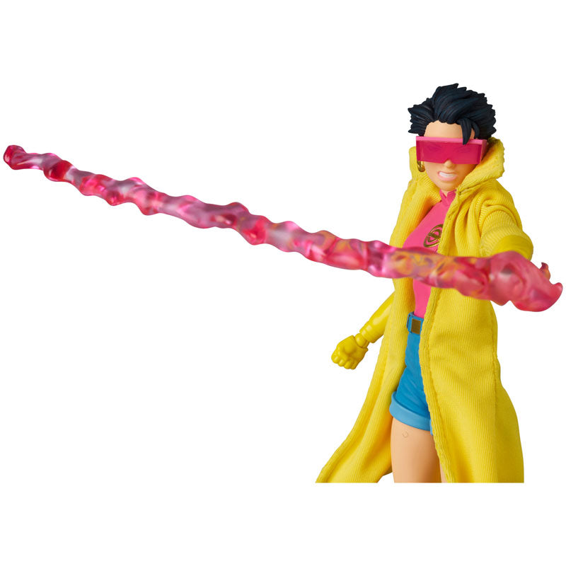 Marvel X-Men Jubilee (Comic Ver.) MAFEX Action Figure