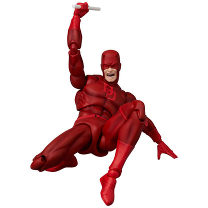 Marvel Daredevil (Comic Ver.) MAFEX No.223 Action Figure (Reissue)