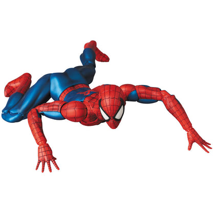 Marvel Spiderman (Comic Ver.) MAFEX Action Figure (Reissue)