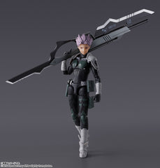 Kaiju No. 8 Gen Narumi S.H.Figuarts Action Figure