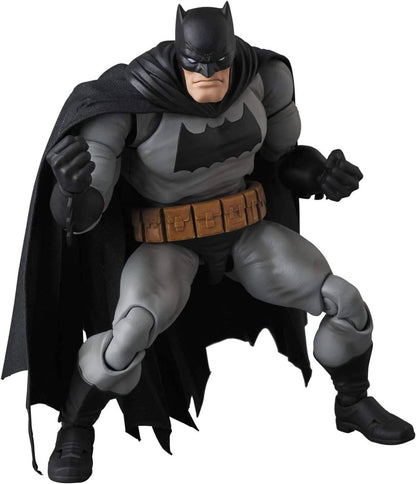 Batman (The Dark Knight Returns) MAFEX No.106 Action Figure (Reissue)
