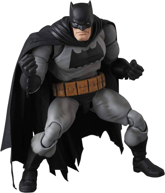 Batman (The Dark Knight Returns) MAFEX No.106 Action Figure (Reissue)