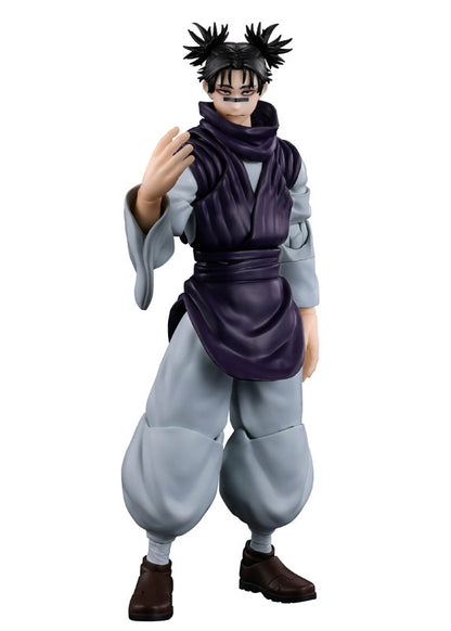 Jujutsu Kaisen Choso S.H. Figuarts Action Figure