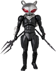 [Pre-Order] Aquaman and the Lost Kingdom Black Manta MAFEX Action Figure
