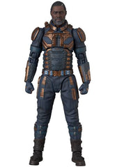[Pre-Order] The Suicide Squad Bloodsport MAFEX Action Figure