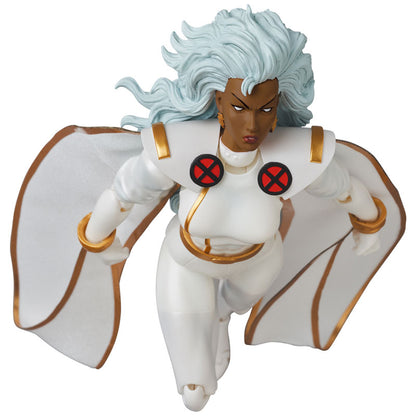 Marvel X-Men Storm (Comic Ver.) MAFEX No.177 Action Figure (Reissue)