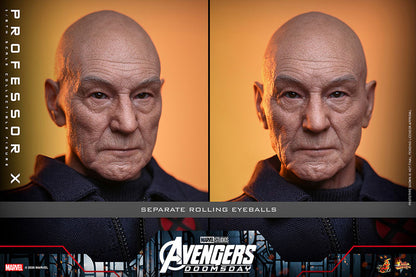 Avengers: Doomsday Professor X 1/6th Scale Collectible Figure