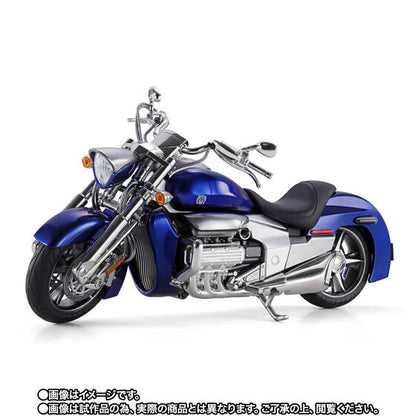 Kamen Rider Gaika & Hibiki Exclusive S.H.Figuarts Option Parts Set