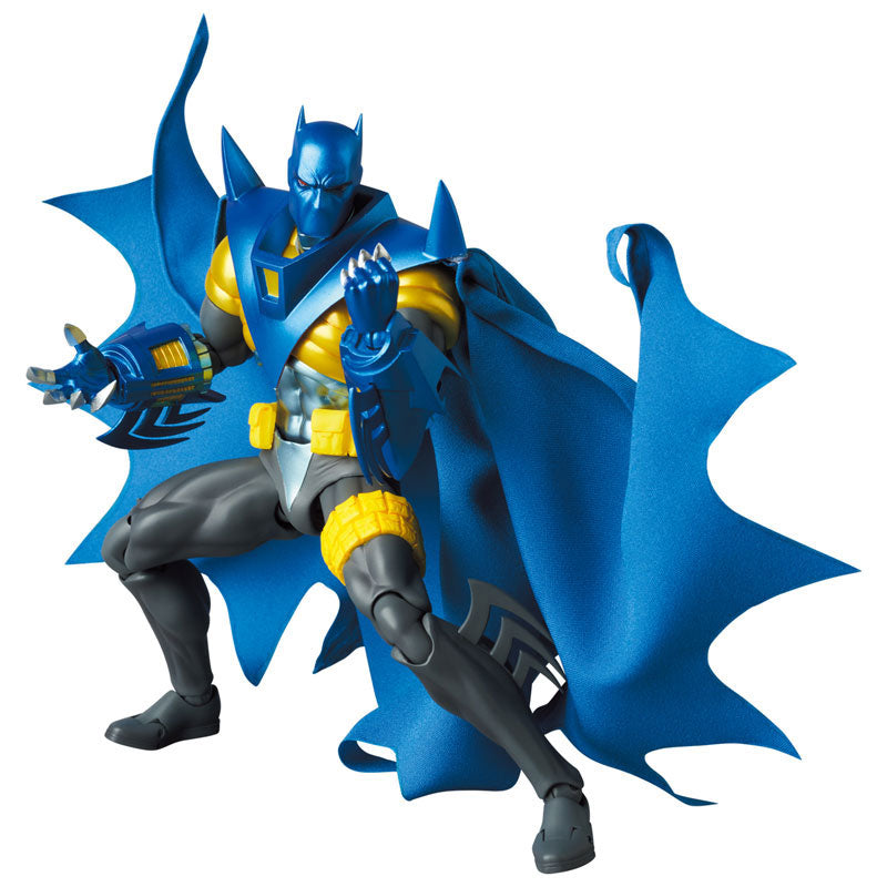 Batman Knightfall MAFEX Action Figure (Reissue)