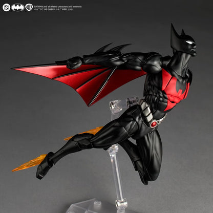 Batman Beyond Classic Ver. Revoltech Amazing Yamaguchi Action Figure