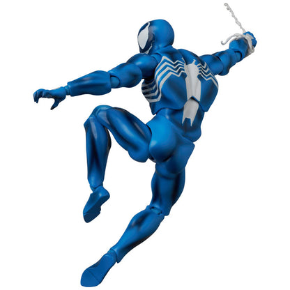 Venom (Comic Blue Ver.) MAFEX Action Figure