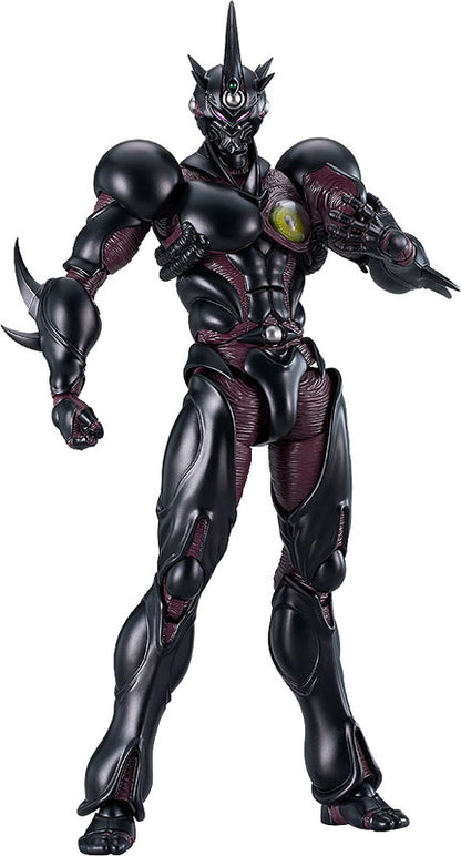 Bio Booster Armor Guyver III: Ultimate Edition Figma Action Figure