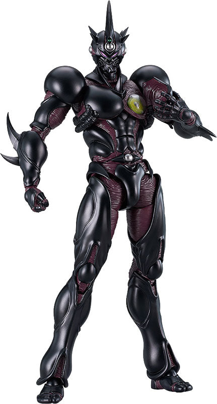 Bio Booster Armor Guyver III: Ultimate Edition Figma Action Figure