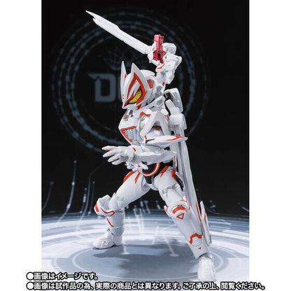 Kamen Rider Geats IX Exclusive S.H.Figuarts Action Figure