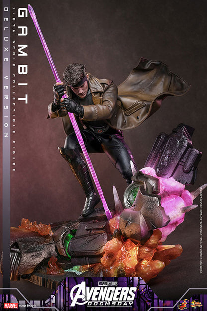 Avengers: Doomsday Gambit Ultimate Edition 1/6th Scale Collectible Figure