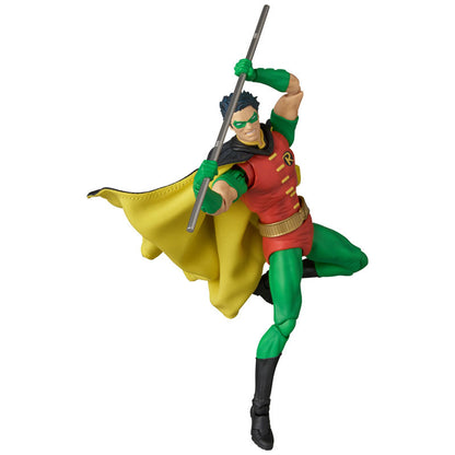 Robin (Hush Version) MAFEX No.264 Action Figure
