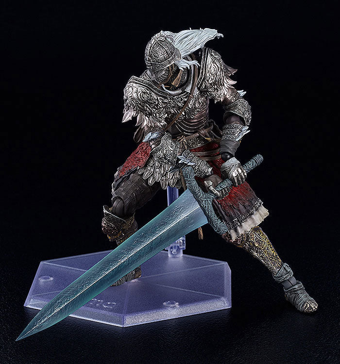 Elden Ring Raging Wolf Figma Action Figure (Reissue)
