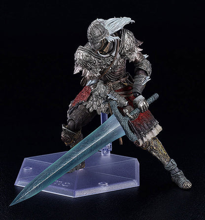Elden Ring Raging Wolf Figma Action Figure (Reissue)