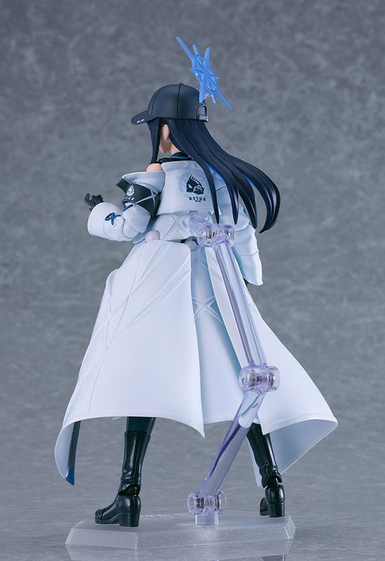 Blue Archive Joumae Saori Figma Action Figure