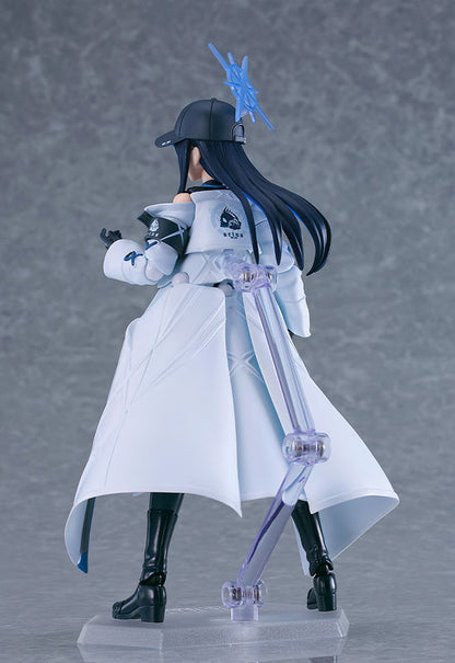 Blue Archive Joumae Saori Figma Action Figure