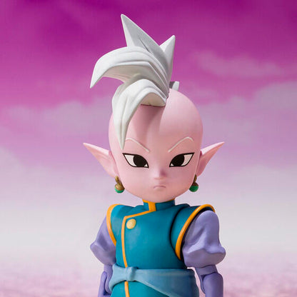 Dragon Ball Daima Mini Supreme Kai S.H.Figuarts Action Figure