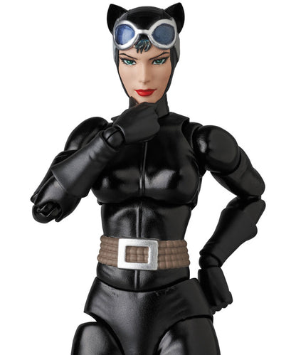 Catwoman (Hush Version) MAFEX Action Figure (Reissue)