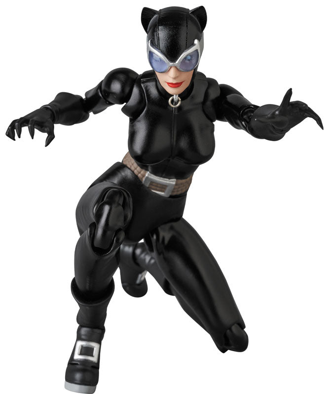 Catwoman (Hush Version) MAFEX Action Figure (Reissue)