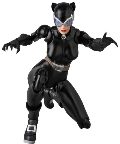 Catwoman (Hush Version) MAFEX Action Figure (Reissue)