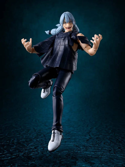 Jujutsu Kaisen Mahito S.H. Figuarts Action Figure