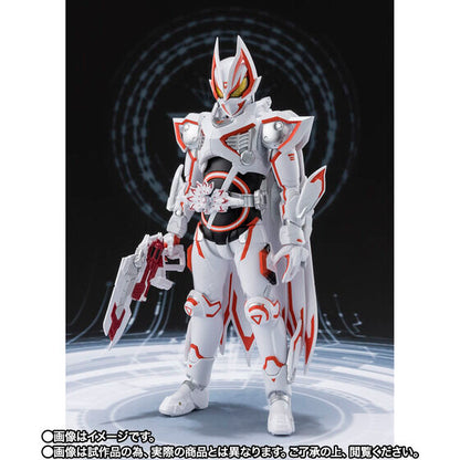 Kamen Rider Geats IX Exclusive S.H.Figuarts Action Figure