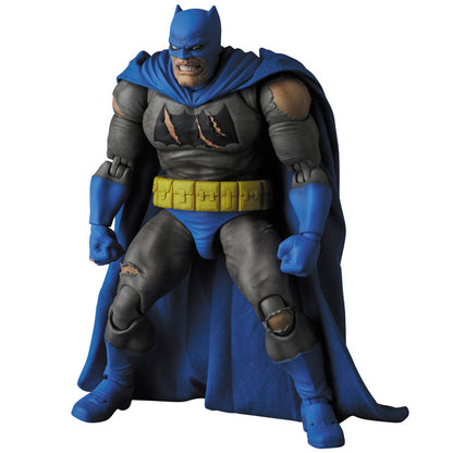 Batman (TDKR: The Dark Knight Triumphant) MAFEX Action Figure (Reissue)
