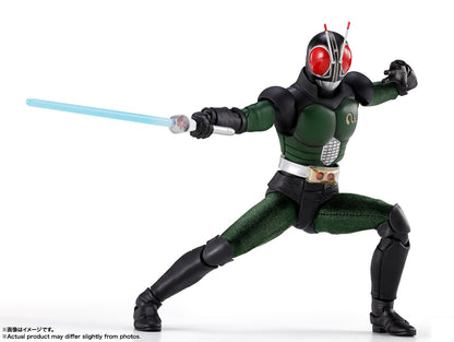 Kamen Rider Black RX Shinkocchou Seihou S.H.Figuarts Action Figure