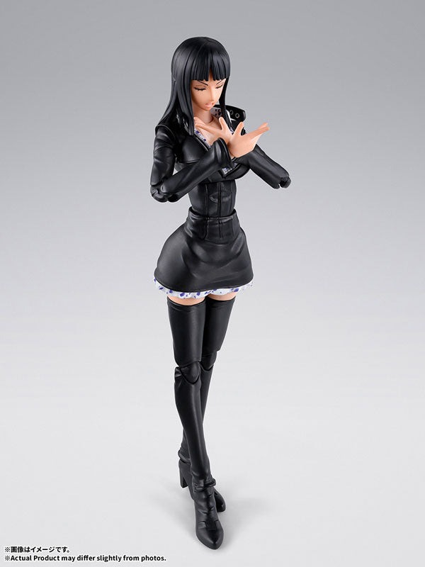 One Piece Nico Robin (Enies Lobby) S.H.Figuarts Action Figure