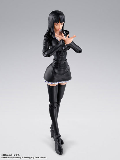 One Piece Nico Robin (Enies Lobby) S.H.Figuarts Action Figure