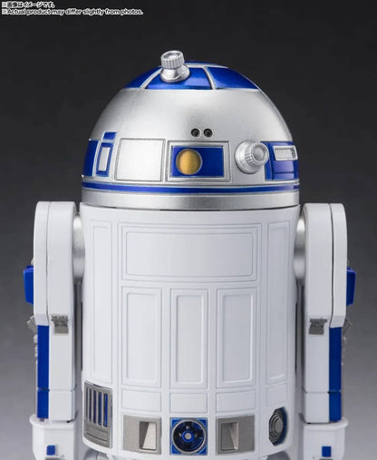 Star Wars R2-D2 Classic Ver. (A New Hope) S.H.Figuarts Action Figure (Reissue)
